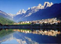 Auronzo di Cadore