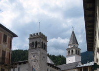 Pieve di Cadore