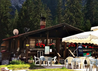 Bar Ristorante Cimabanche