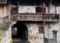 Cibiana di Cadore