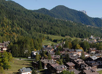 Zoldo Alto