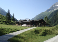 Senninger Alm
