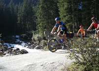 Krimmler Wasserfälle