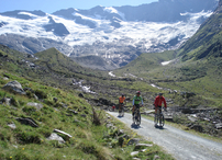 Taschlschuß Krimmler Achental