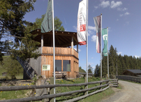 Aussichtstumr am Hochmoor