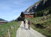 Postalm im Obersulzbachtal
