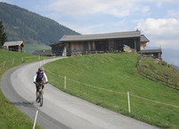 Aussichts-Gasthof Geisl am Bramberger Sonnberg