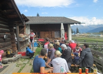 Observatorium / Högsee