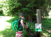 Wasserstelle Rabuschl