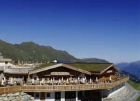 Bergrestaurant Lassida