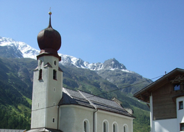 Bergdörfer Tour