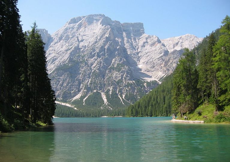 Itinerari in bici da corsa sulle Dolomiti in Trentino-Alto Adige