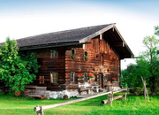Rauchhaus Mühlgrub
