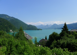 Wolfgangsee