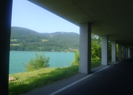 Fahrradtunnel