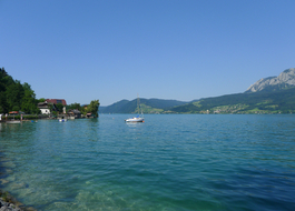 Attersee-Paradies