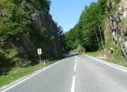 Abfahrt zum Mondsee