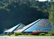 Red Bull Zentrale