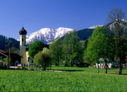 Fischbachau