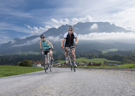 Bike Trail Tirol