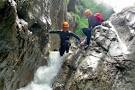 Outdoor Adventure Wildwasserschule Inntal