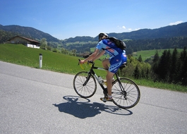 Brandenberg