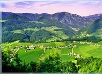 Blick vom Brandenberg