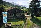 Hochries Alm