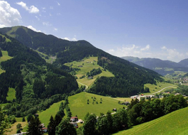 Wildschönau