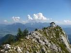 Aussichtspunkt Brünnstein