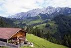 Kaindlhütte