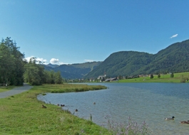 Pillersee