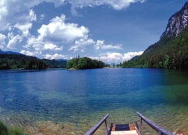 Reintaler See