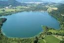 Längsee - Pfrillsee