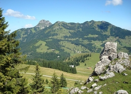 Sudelfeld