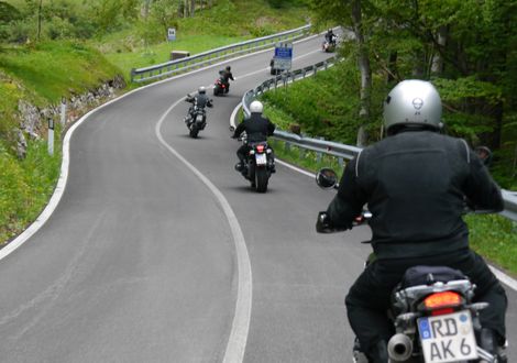 1 Cividale und die Colli Orientali  - Gailtaler Hof