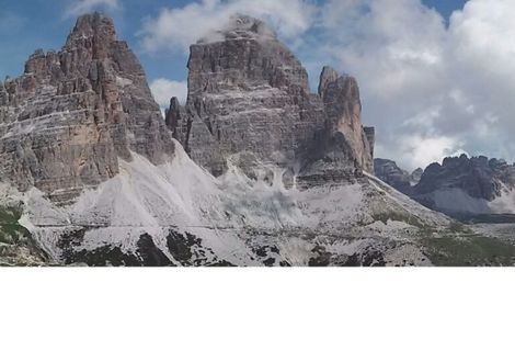 4 Drei Zinnen  - Gailtaler Hof