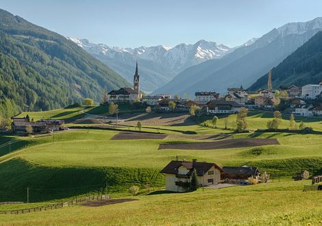 Delightful Ahrntal Valley tour - Hotel & Südtiroler Gasthaus Der Gassenwirt