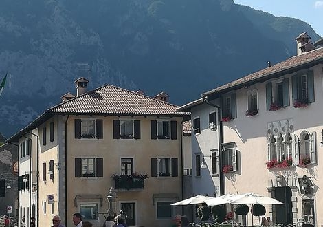 Von den Alpen zur Adria - 340 km - Hotel-Gasthof Strasswirt