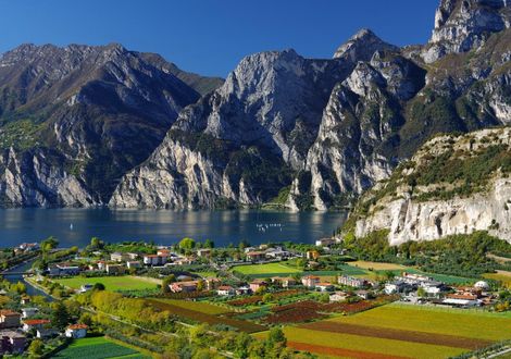 Tour 11 - Lake Garda - Cristallo Sport&Wellness Hotel