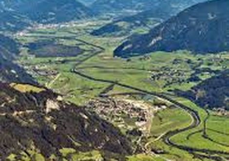 Ennstal-Curve Delight - Gast-Hof-Laden Schneeweiss
