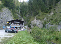 Gaichtpass