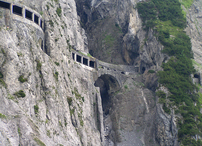 Flexenpass