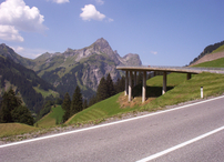 Hochtannbergpass