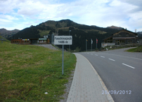 Faschinajoch