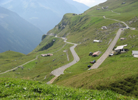 Klausenpass
