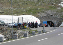 Sustenpass