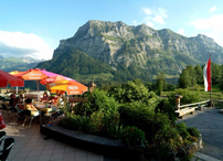 Berghaus Kanisfluh (Quelle: Bregenzerwald Tourismus GmbH)