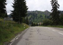 „Riedbergpass Passhoehe Beslergruppe“ (Quelle: Sönke Kraft)