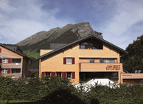Alpen Hotel Post